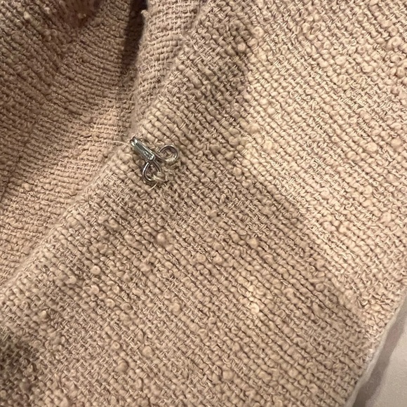 L’ AGENCE CROP BLAZER SIZE 0 - Picture 6 of 14